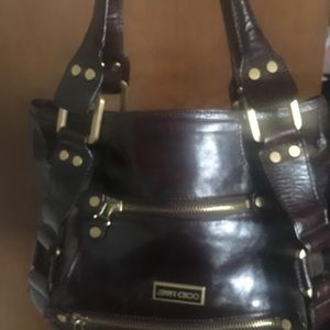 Jimmy choo handbag